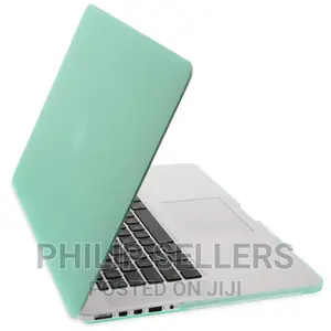 Hard Cases Laptop Cover for Macbook Pro 13-Inch Models -