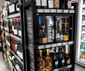 Wine and Spirit Point of Sale Software