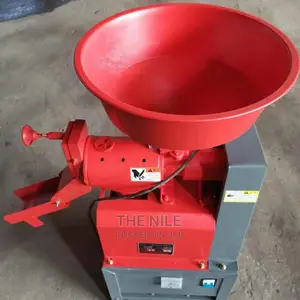 Rice Sheller Industrial