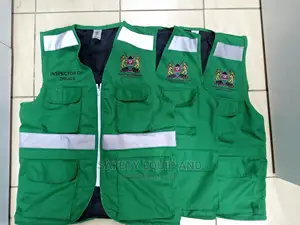 Best Quality Safety Vests