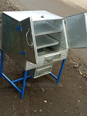 Charcoal Oven Grill Jikos