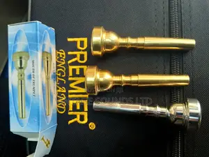 Trumpet Instrument Mouthpiece