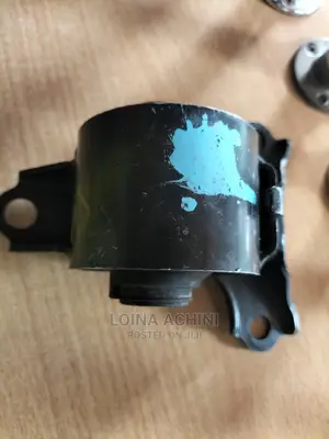 Honda Stepwagon RK1 to RK5 Gearbox Mounting