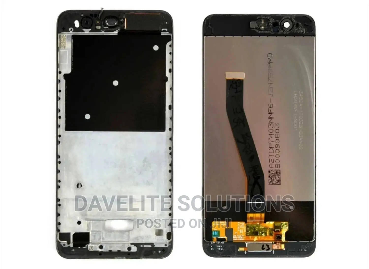 Huawei Screen Replacement, Repair (-10%)
