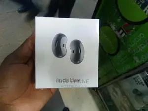 Samsung Buds Live Bluetooth Earbuds