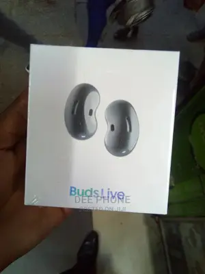Samsung Buds Live Bluetooth Earbuds