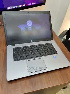 Laptop HP EliteBook 850 4GB Intel Core I5 HDD 500GB