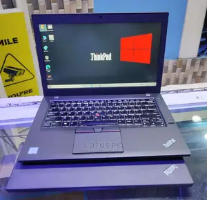 Laptop Lenovo ThinkPad T460s 8GB Intel Core I5 SSD 256GB