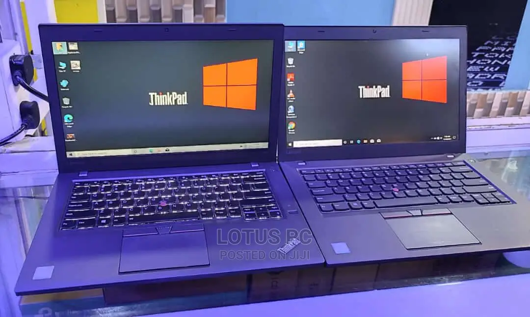 Laptop Lenovo ThinkPad T460s 8GB Intel Core I5 SSD 256GB