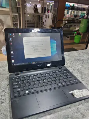 Laptop Acer Apsire M3 581TG 4GB Intel Celeron HDD 250GB