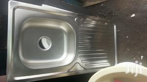 Kitchen Sinks