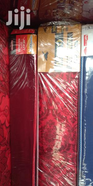 8inch Thick Heavy Duty Mattresses. Free Delivery!