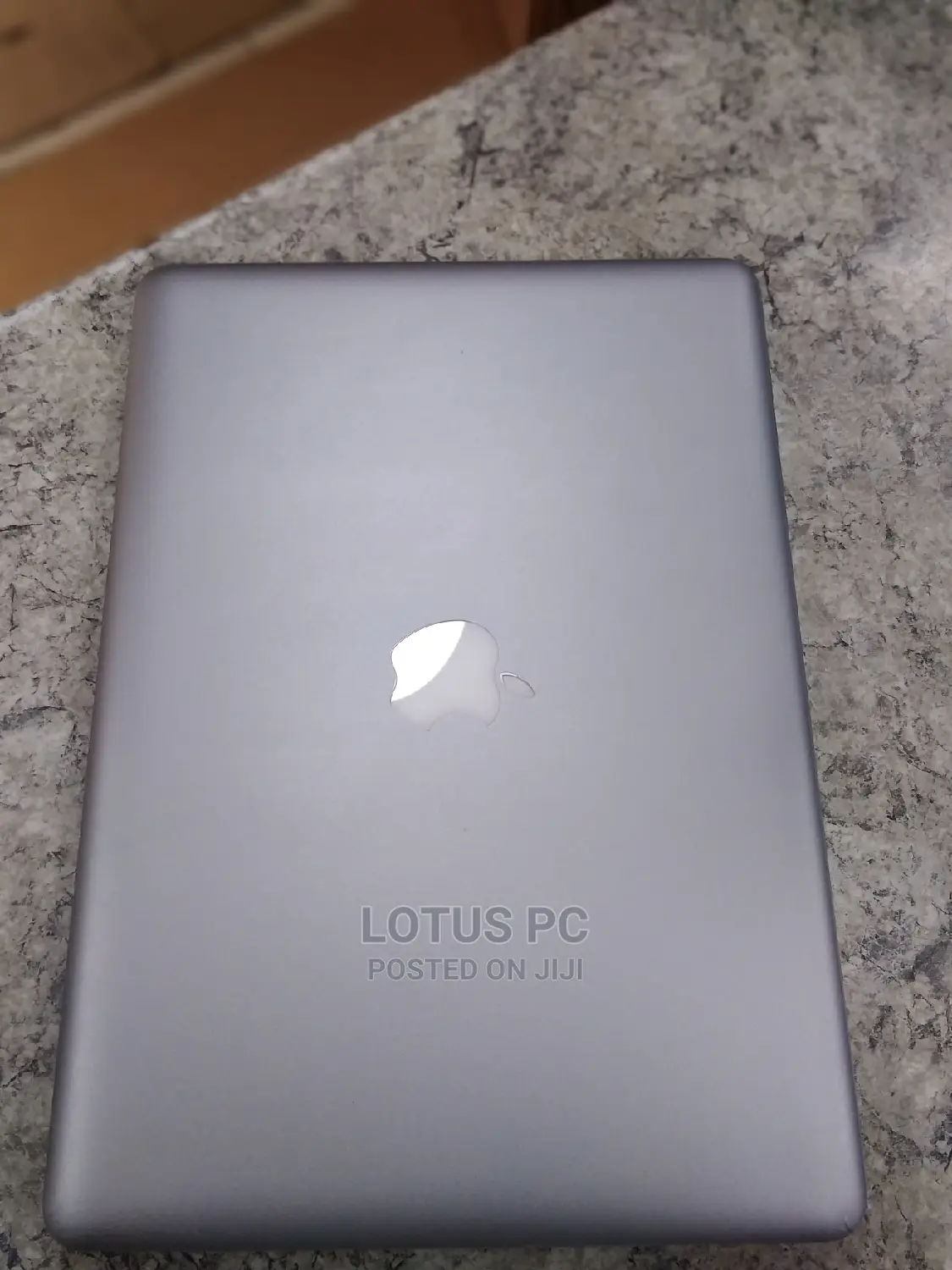 Laptop Apple MacBook Pro 4GB Intel Core I5 HDD 500GB