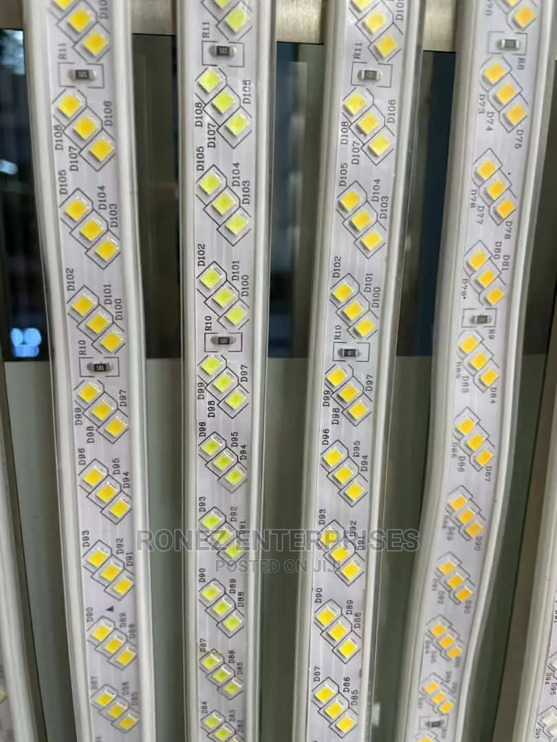 Tripple Led Snakelight