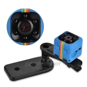 Spy Camera Hidden Camera Mini