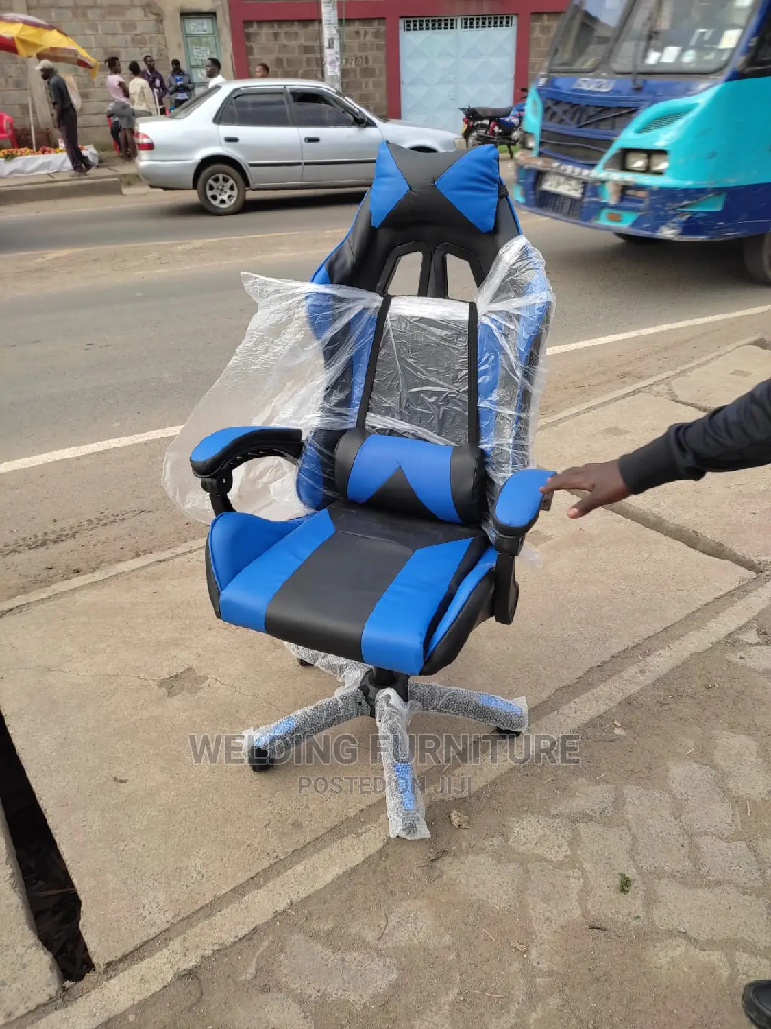 Gaming Chair
