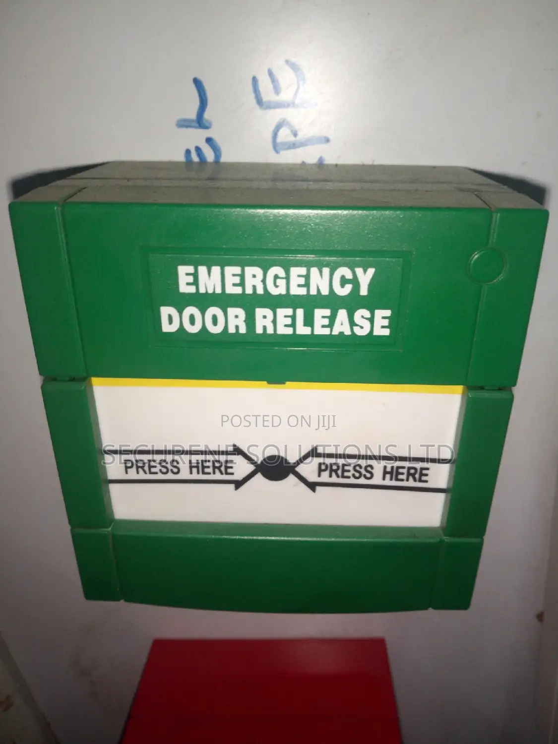 Access Control Breakglass