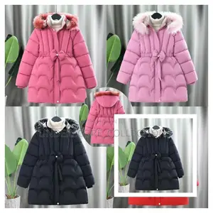 Kids Trench Coats