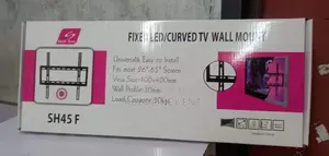 SH 45F Fixed 26-65 Inches Tv Wall Mount.
