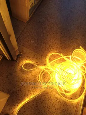 Led Strip Light Goldish Snakelight