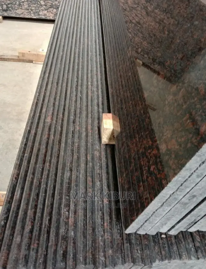Brown Granite(Tan)