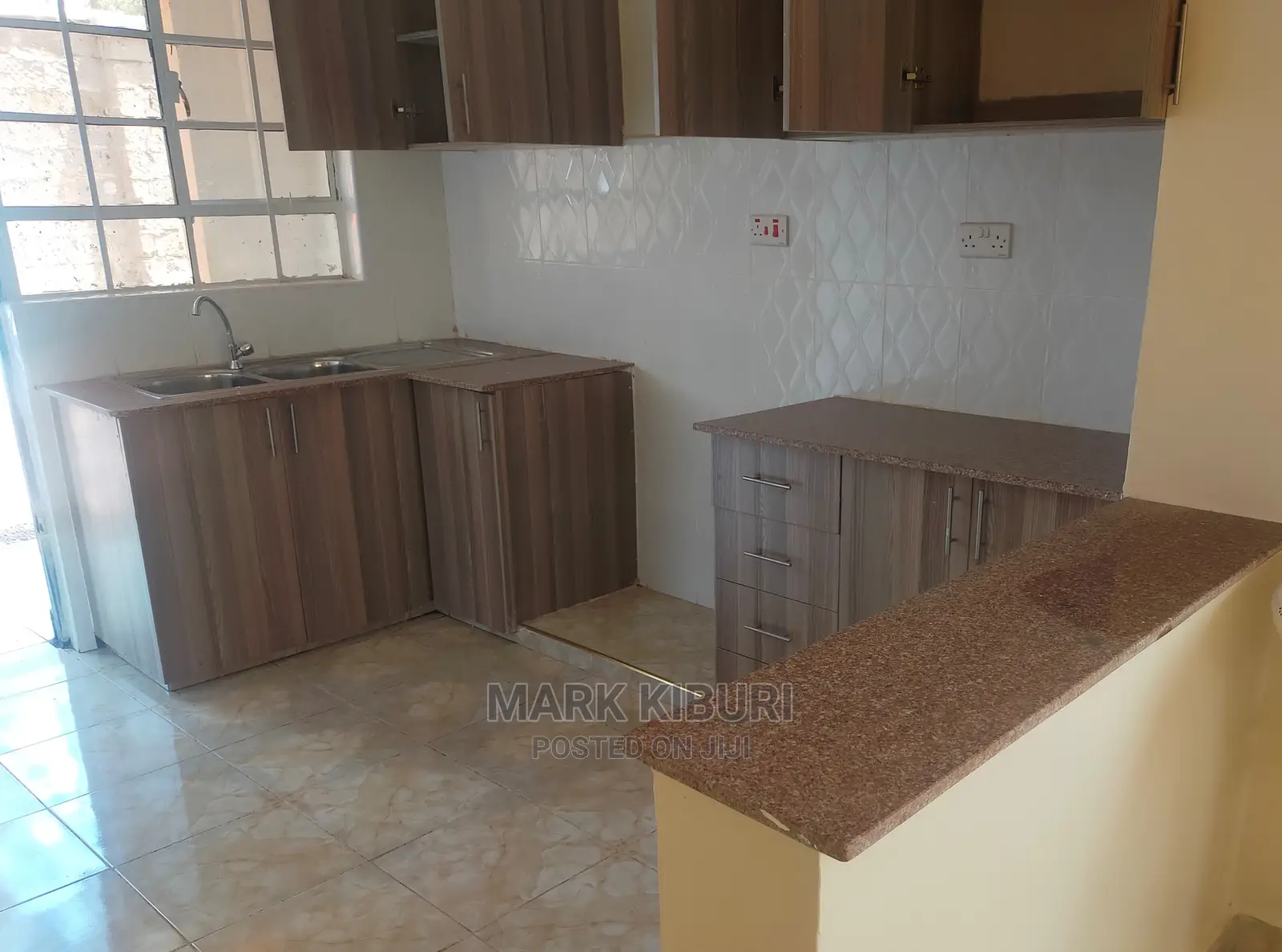 Granite Countertops/