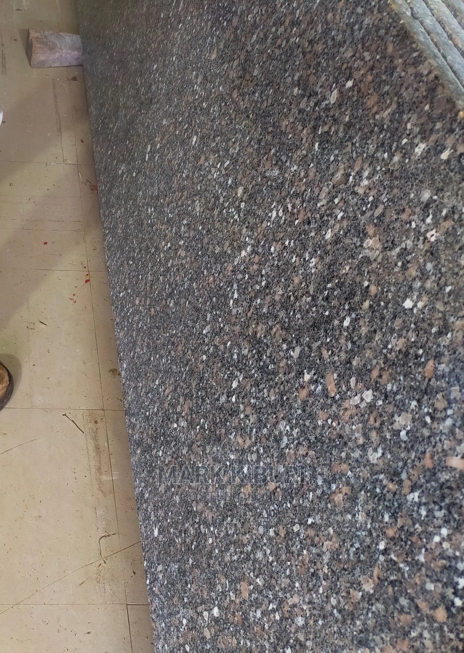 Granite Countertops/
