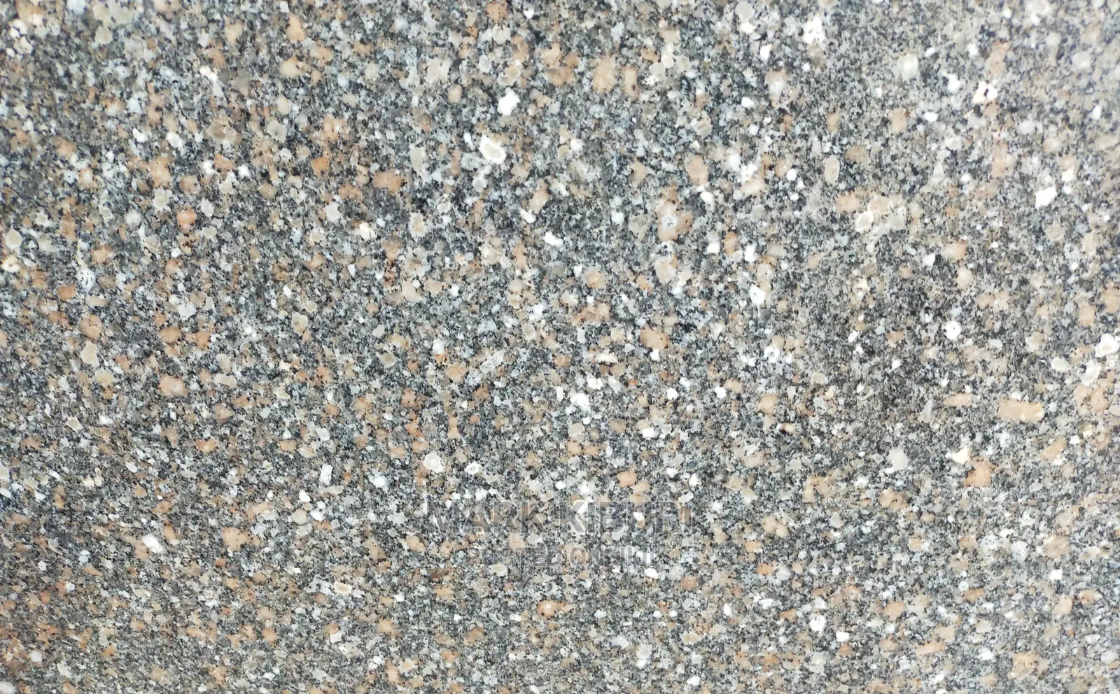 Granite Countertops/