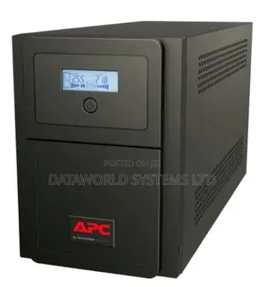 Smv1500ai-Ms APC Easy UPS