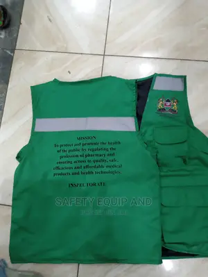 Reflective Vest Wholesalers