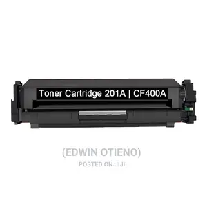 Compatible HP 201A Toner Cartridge