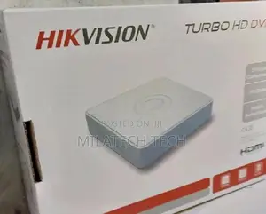 4 Channel DVR Machine 7100 Series