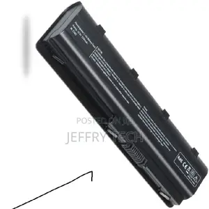 Generic Replacement Battery CQ42 for HP Pavilion DM4 DV3 DV5