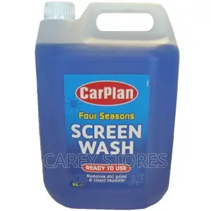 Screen Wash+-