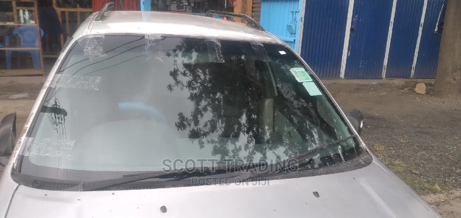 Windscreen Solution for You