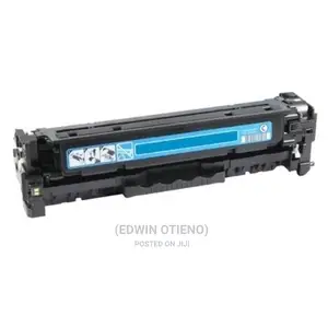 Compatible HP 312A Laserjet Toner Cartridge, CF380/1/2/3A