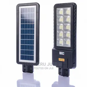 500 Watts Solar Streetlight