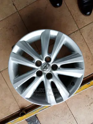 Size 16 Inch Premio Original Sport Rims Set