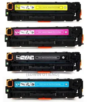 HP 131A Laserjet Toner Cartridge - Compatible
