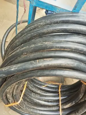 50mm 4core Armoured Cabel