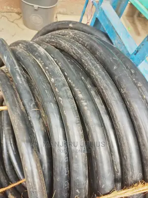 50mm 4core Armoured Cabel