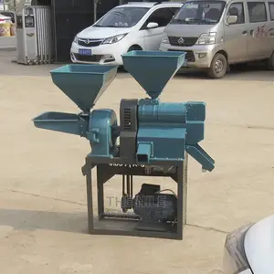 Factory Direct Sales Commercial Rice Husk