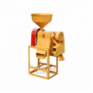 Household Home Crush Mill