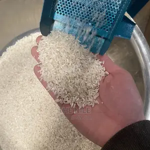 Grain Processing Plant Rice Peeling