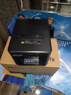 X- Printer Receipt Thermal Printer