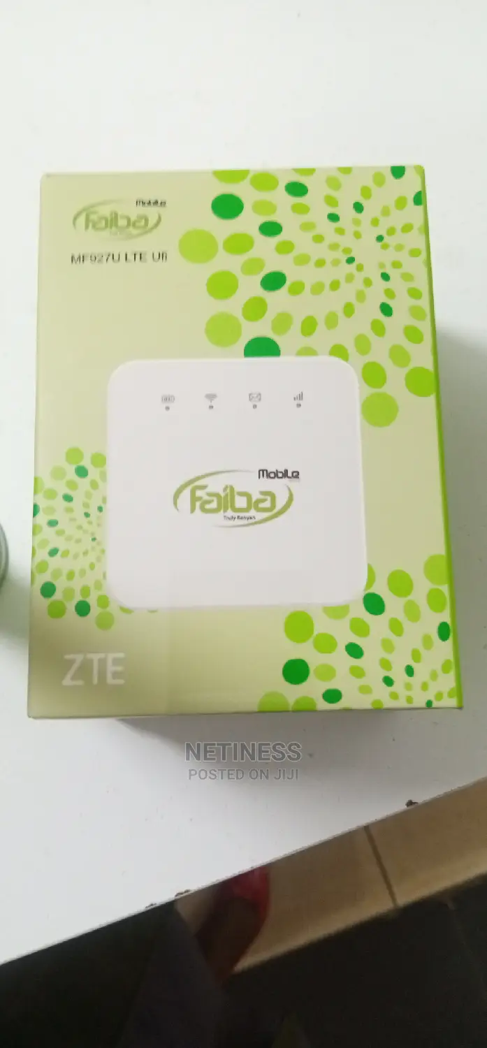 Faiba Mifi