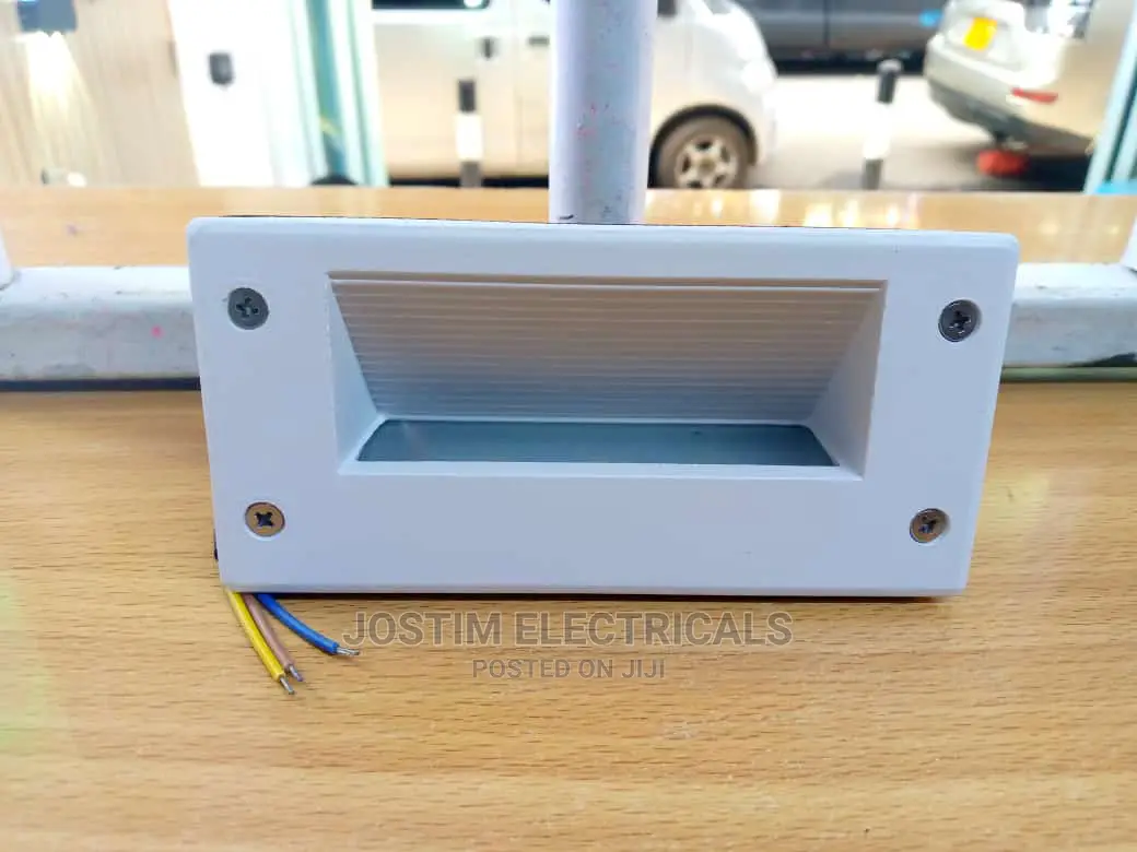 Motion Sensor Floor Lights