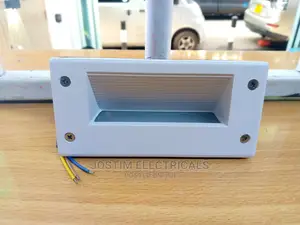 Motion Sensor Floor Lights