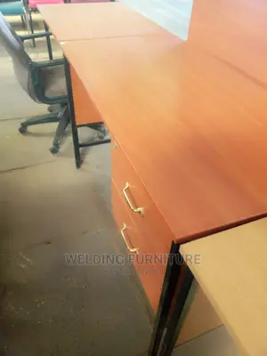 Office Deck Table