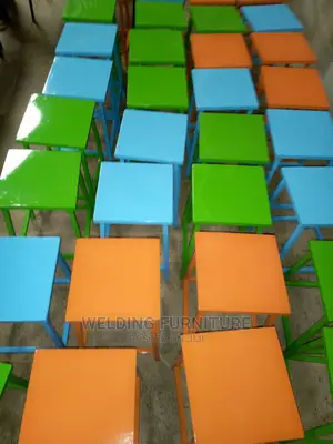 Table Pre School